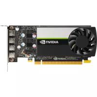 Видеокарта NVIDIA Quadro T1000 4 Гб 4mDP (20X22AA)