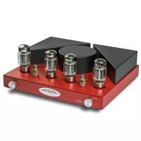 Fezz Audio Titania Burning Red