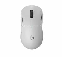 Logitech G PRO X SUPERLIGHT 2 (Белая)