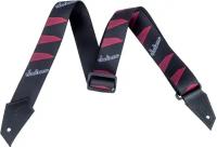 JACKSON STRAP JACKSON HDSTOCK BLK/RED