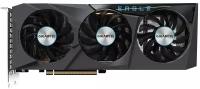 Видеокарта GigaByte Radeon RX 6600 EAGLE 8192Mb GV-R66EAGLE-8GD