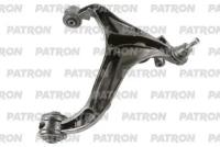 PATRON PS50341R Рычаг подвески JEEP CHEROKEE 2008-2013 & KK JEEP LIBERTY 2008-2014 & KK DODGE NITRO 2007-2012 (Произведено в Турции)