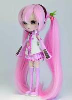 Кукла Pullip Vocaloid Sakura Miku (Пуллип Вокалоид Сакура Мику), Groove Inc