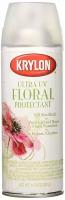 Лак защитный Krylon "ULTRA UV FLORAL PROTECTANT" 326 г в аэрозоли