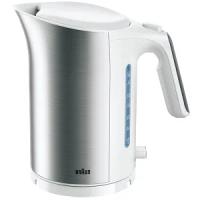 Braun WK 5100 White