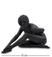 Статуэтка Veronese "Девушка" (color) WS-134/ 2