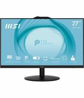 Моноблок MSI PRO AP272 13M-294XRU 27" Black (9S6-AF8311-294)