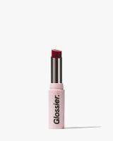 Губная помада с гиалуроновой кислотой Glossier Ultralip High Shine Lipstick with Hyaluronic Acid 3 г, Vesoer