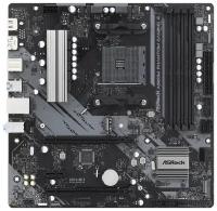 Asrock A520M PHANTOM GAMING 4 AM4 AA520 DDR4 mATX/HDMI/DP