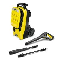 Мойка высокого давления K 4 Compact UM Karcher, 1.679-400.0