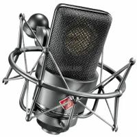 Студийный микрофон Neumann TLM 103 mt studio set