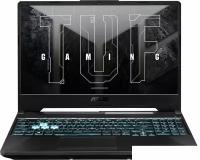 Игровой ноутбук ASUS TUF Gaming F15 FX506HCB-HN1138T