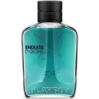 Туалетная вода Playboy Endless Night For Him туалетная вода 60 мл