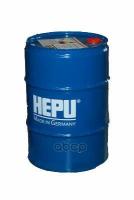 P999-Ylw-060_антифриз! Желтый 60l Концентрат 1:1 -40°c Hepu арт. P999YLW060