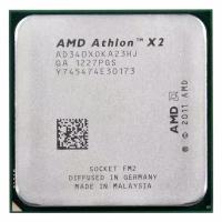 Процессор AMD Athlon X2 340 FM2 OEM