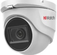 Камера видеонаблюдения HiWatch DS-T503A (6 mm) 6-6мм цветная