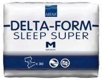 Abena Delta-Form Sleep Super / Абена Дельта Форм - подгузники для взрослых, M, 30 шт