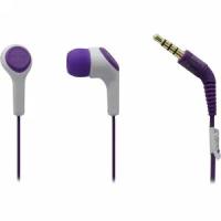 Наушники KOSS in-ear buds KEB15iv Lilac