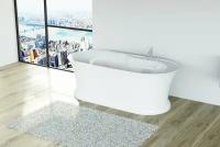 Ванна акриловая BelBagno BB300