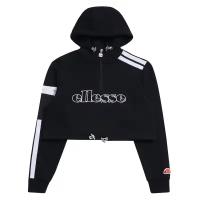 Толстовка женская Ellesse Diem OH Hoodie Black / M