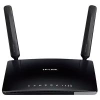 TP-Link Archer MR400 AC1200 Двухдиапазонный 4G LTE Wi-Fi роутер