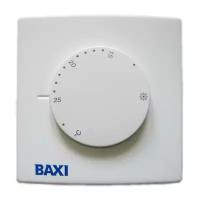 Комнатный механический термостат Baxi