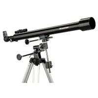 Телескоп Celestron PowerSeeker 60 EQ