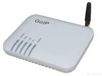 DBL GoIP1 GSM VoIP-шлюз