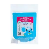 Воздушная масса для лепки FunCorp Playclay, голубой, 30 г./В упаковке шт: 1