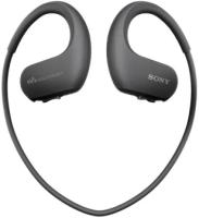 MP3-плееры Sony NW-WS413B черный