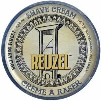 Reuzel Крем для бритья Shave Cream 95 г