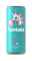 Напиток Fantola Баббл гам