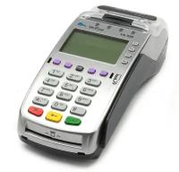 Прими карту – Verifone VХ520 (с SIM картой)