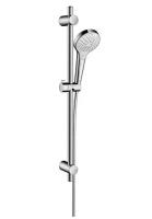 Душевой гарнитур Hansgrohe MySelect S Vario 26710400 хром