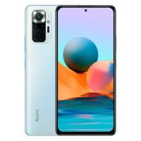 Смартфон Xiaomi Redmi Note 10 Pro NFC, 6.67'', Amoled, 8Гб, 128Гб, 108Мп, 16Мп,5020мАч,синий