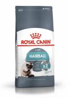 Сухой корм для кошек Royal Canin Hairball Care 10 кг