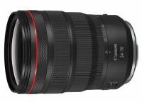 Canon RF 24-70/2.8 L IS USM //