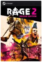 Игра RAGE 2 Deluxe Edition для PC, Steam, электронный ключ