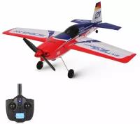 Радиоуправляемый самолет XK-Innovation EDGE A430 brushless - XK-A430