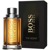 Hugo Boss Мужская парфюмерия Hugo Boss The Scent (Хьюго Босс Зе Сент) 200 мл