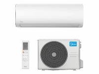 Кондиционер настенный Midea Paramount MSAG1-07HRN1-I/MSAG1-07HRN1-O, белый