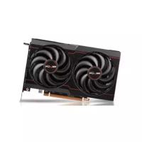 Видеокарта Sapphire Radeon RX 6600 PULSE 11310-01-20G