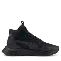 Кроссовки мужские Puma Wild Rider Mid Core WS / 45 EU