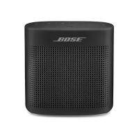 Беспроводная Bluetooth-акустика Bose SoundLink Color II Soft Black