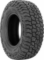 Шина Mickey Thompson LT 285/65-R18 (33X11.50R18LT) 125/122Q Baja Boss A/T