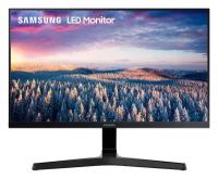 Монитор Samsung 23.8" S24R356FZI черный VA LED 5ms 16:9 HDMI матовая 250cd 178гр/178гр 1920x1080 D-S