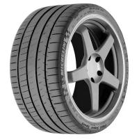 Автомобильная шина Michelin Pilot Super Sport 245/40 R20 99Y XL * летняя