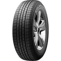 Автомобильная шина Kumho Solus KL21 225/65 R17 102H летняя