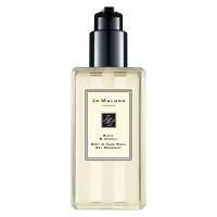 Jo Malone Basil and Neroli гель для душа 100 мл унисекс