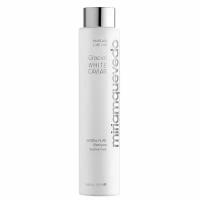 Увлажняющий шампунь с маслом прозрачно-белой икры MIRIAMQUEVEDO Glacial White Caviar Hydra-Pure Shampoo